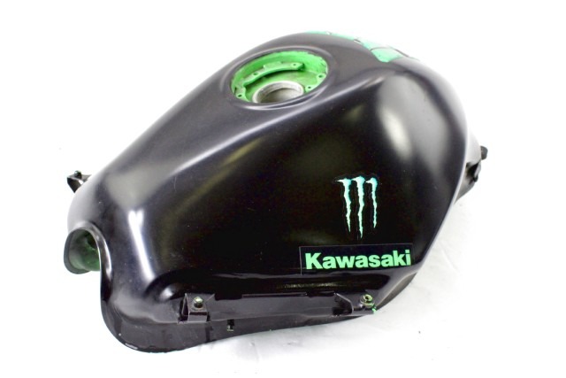 KAWASAKI NINJA 250 R 510865018H8 SERBATOIO BENZINA EX250K 07 - 13 FUEL TANK 510865018IG