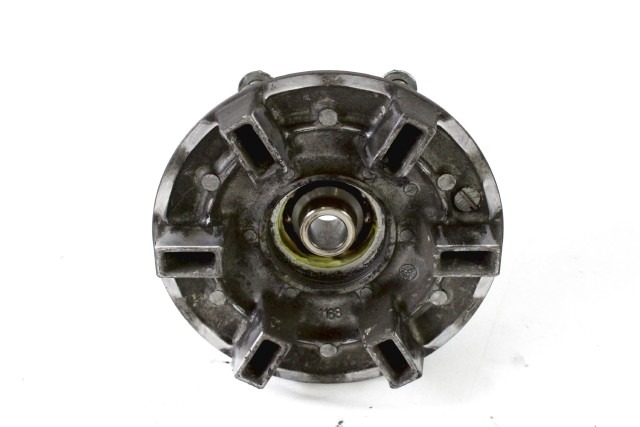 KAWASAKI NINJA 250 R 420330040 MOZZO RUOTA POSTERIORE 07 - 13 REAR WHEEL HUB 420330030