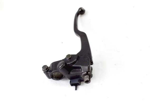 KAWASAKI NINJA 250 R 460760058 LEVA COMANDO FRIZIONE EX250K 07 - 13 CLUTCH CONTROL LEVER CON GRAFFI 460760054 460760058 460760059 460760087