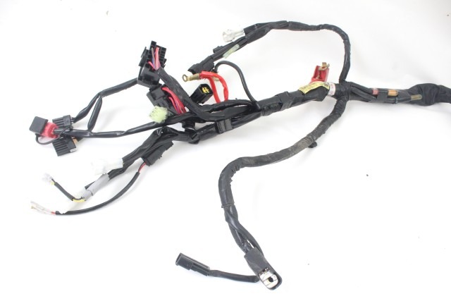 YAMAHA MT-07 BAT825900000 CABLAGGIO IMPIANTO ELETTRICO  RM34 MTN690 21 - 24 MAIN WIRING HARNESS