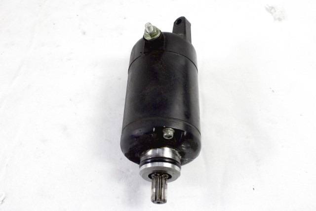 KAWASAKI NINJA 250 R 211631317 MOTORINO AVVIAMENTO EX250K 07 - 13 STARTER MOTOR 211631136 211631205 211631221