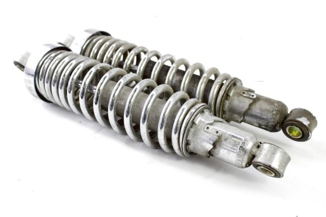 MASH FIVE HUNDRED 400 41070492 COPPIA AMMORTIZZATORI POSTERIORI XY400 15 - 16 REAR SHOCK ABSORBER