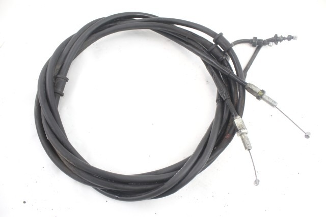 PIAGGIO BEVERLY 350 ST 666643 CAVI FILI ACCELERATORE 11 - 20 THROTTLE CABLE