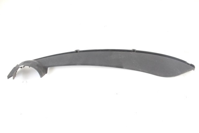 PIAGGIO BEVERLY 350 ST 672616 FIANCHETTO POSTERIORE DESTRA INFERIORE 11 - 20 REAR RIGHT LOWER PANEL