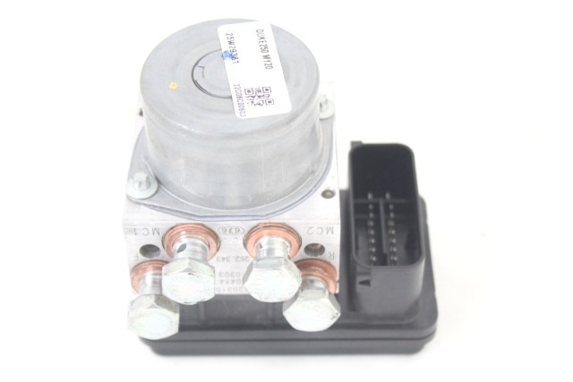 KTM 125 DUKE 93542031144 MODULATORE PRESSIONE ABS 21 - 23 MODULATOR