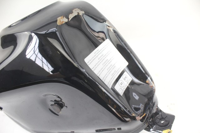 KTM 125 DUKE 93007113000 SERBATOIO BENZINA 21 - 23 FUEL TANK CON AMMACCATURA