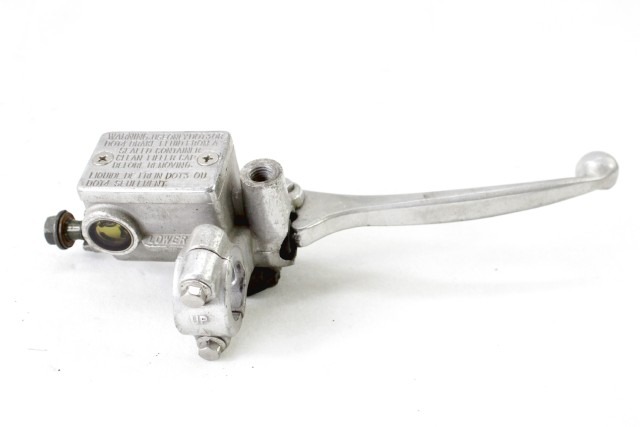 MASH FIVE HUNDRED 400 55020347 POMPA FRENO ANTERIORE XY400 15 - 16 FRONT MASTER CYLINDER