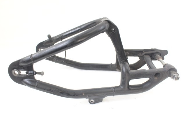 HONDA VT 600 C SHADOW 52200MZ8305ZA FORCELLONE POSTERIORE 89 - 02 REAR SWINGARM