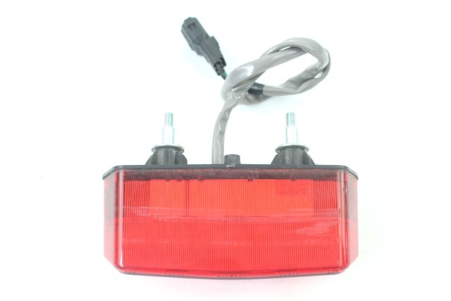 HONDA MSX 125 JC61 33701K26921 FARO POSTERIORE 13 - 15 TAILLIGHT DANNEGGIATO