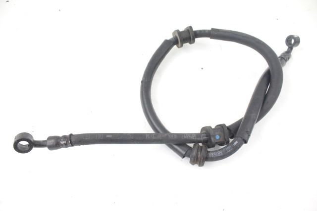 HONDA MSX 125 JC61 45125K26921 TUBO FRENO ANTERIORE 13 - 15 FRONT BRAKE PIPE