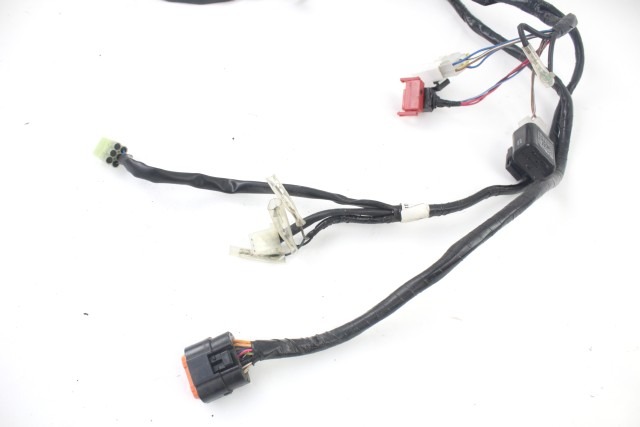 YAMAHA YBR 125 51DH25901000 CABLAGGIO IMPIANTO ELETTRICO RE05 14 - 17 MAIN WIRING HARNESS 51DH259010