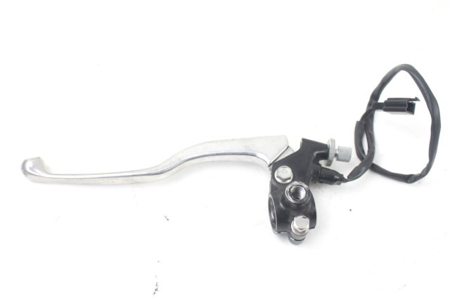 YAMAHA YBR 125 4FPH29110000 LEVA COMANDO FRIZIONE RE05 14 - 17 CLUTCH CONTROL LEVER CON GRAFFIO