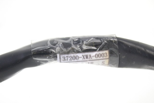 SYM SYMPHONY 125 37200XWA0003 CABLAGGIO STRUMENTAZIONE 21 - 24 SPEEDOMETER WIRING 37200XWA0003