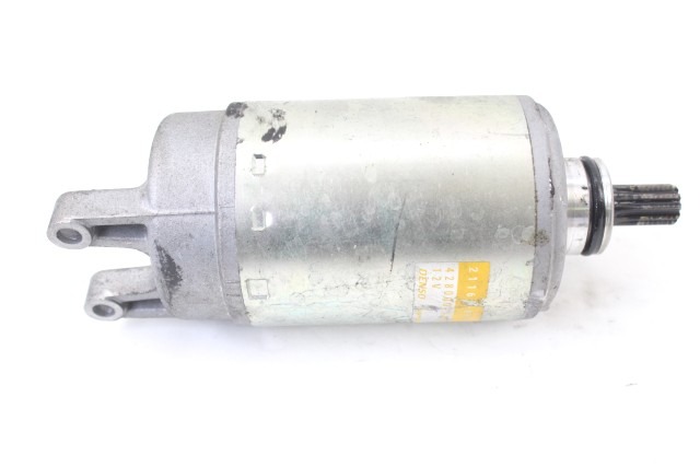 KAWASAKI Z 750 211630729 MOTORINO AVVIAMENTO 07 - 15 STARTER MOTOR 211630017 211630024 211630720 211631288 