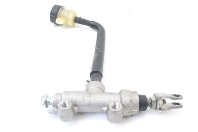 KAWASAKI Z 750 430150083 POMPA FRENO POSTERIORE 07 - 15 REAR BRAKE MASTER CYLINDER