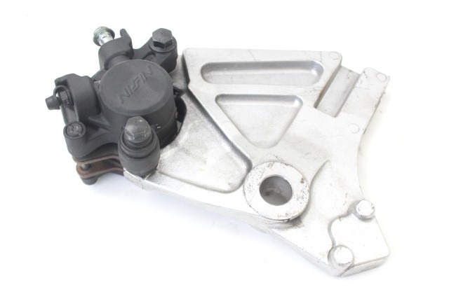 KAWASAKI Z 750 430800050DJ PINZA FRENO POSTERIORE 07 - 15 REAR BRAKE CALIPER