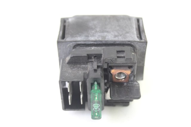 KAWASAKI Z 750 270100782 RELÈ AVVIAMENTO 07 - 15 STARTER RELAY 270101376