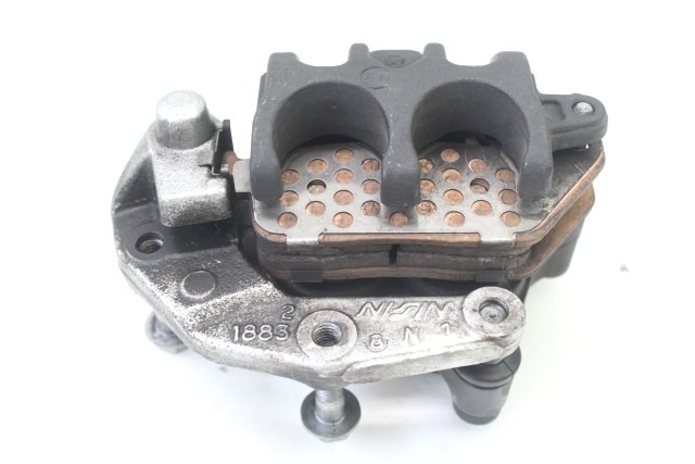 KAWASAKI Z 750 430800055DJ PINZA FRENO ANTERIORE DESTRA 07 - 15 FRONT RIGHT BRAKE CALIPER