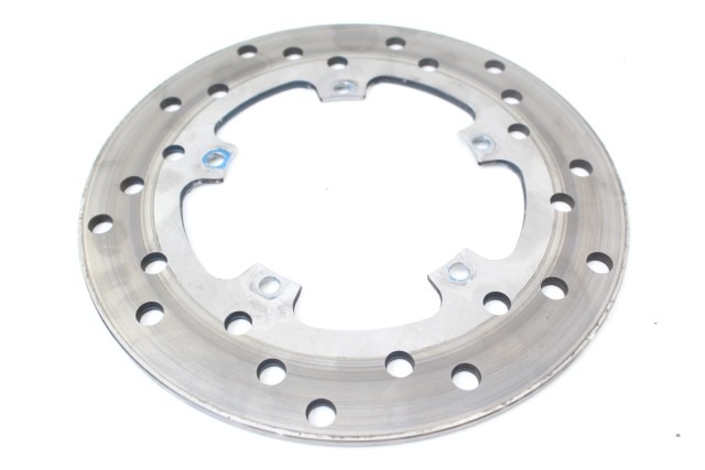 VESPA PRIMAVERA 125 1C000110 DISCO FRENO ANTERIORE 21 - 24 FRONT BRAKE DISC