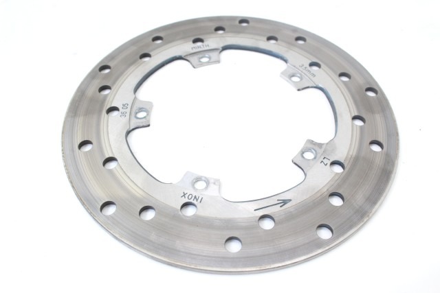 VESPA PRIMAVERA 125 1C000110 DISCO FRENO ANTERIORE 21 - 24 FRONT BRAKE DISC