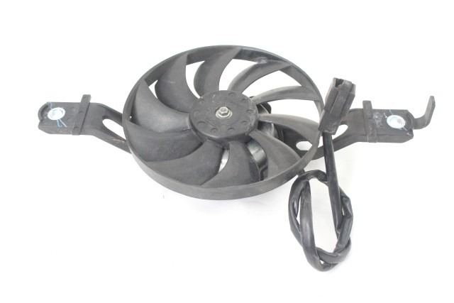 SUZUKI BURGMAN UH 125 1780003H00 ELETTROVENTOLA RADIATORE 06 - 12 FAN