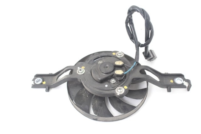 SUZUKI BURGMAN UH 125 1780003H00 ELETTROVENTOLA RADIATORE 06 - 12 FAN