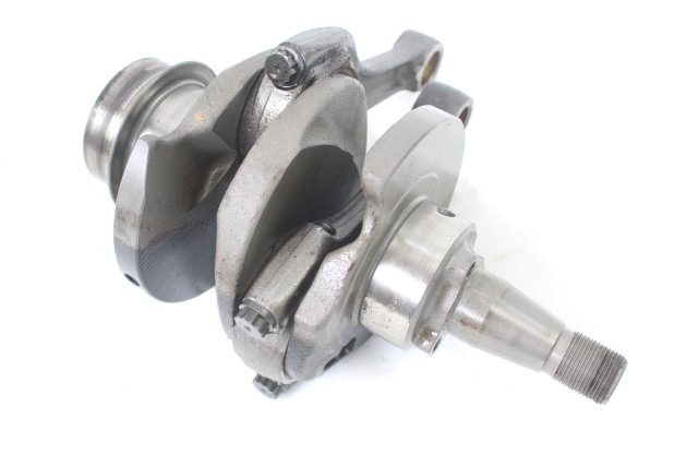 BMW R 1200 R 11217702660 ALBERO MOTORE K27 05 - 10 CRANKSHAFT 11217668172