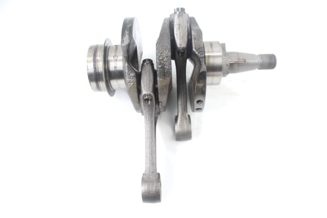 BMW R 1200 R 11217702660 ALBERO MOTORE K27 05 - 10 CRANKSHAFT 11217668172