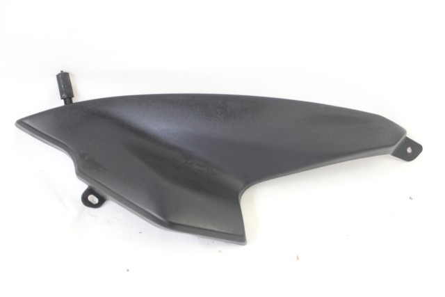 BMW R 1200 R 46637697201 COVER CENTRALE DESTRA K27 05 - 10 RIGHT SIDE COVER 46637698885
