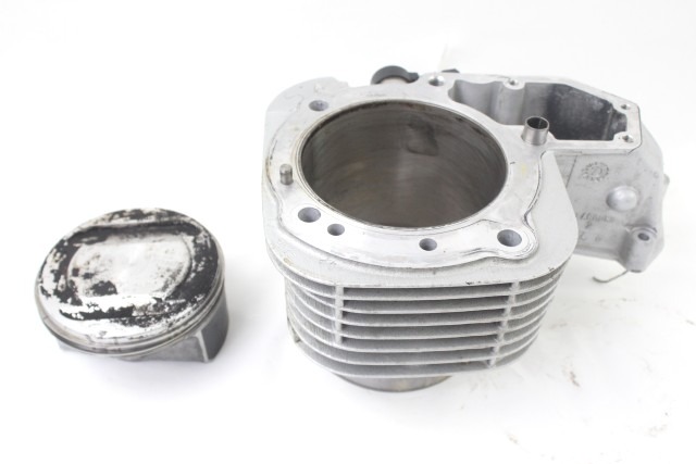 BMW R 1200 R 11117673529 CILINDRO E PISTONE SINISTRO K27 05 - 10 LEFT CYLINDER