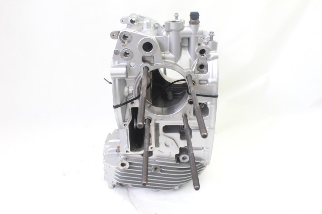 BMW R 1200 R 11007702960 CARTER CASSE MOTORE K27 05 - 10 CRANKCASE 11007688870 7668242