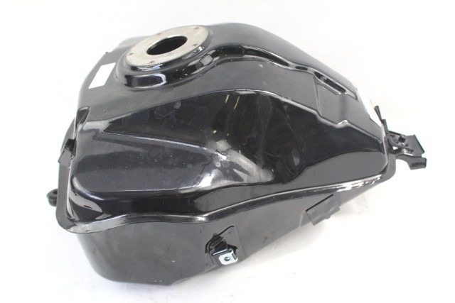 VOGE VALICO 525 DSX 1705016820001 SERBATOIO BENZINA 21 -24 FUEL TANK ATTACCO STORTO