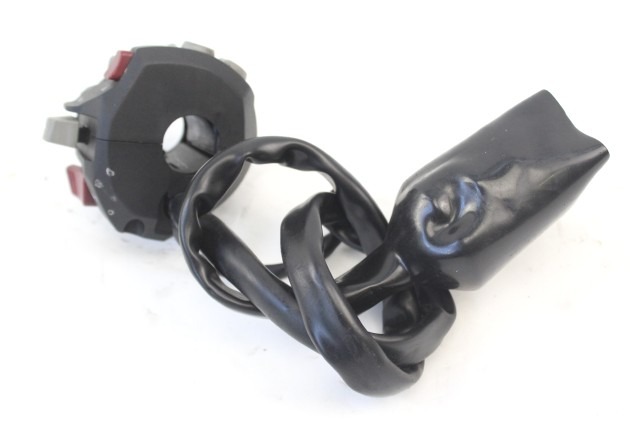 VOGE VALICO 525 DSX 2713905920001 DEVIOLUCI COMMUTATORE SINISTRA 21 -24 LEFT HANDLEBAR SWITCH