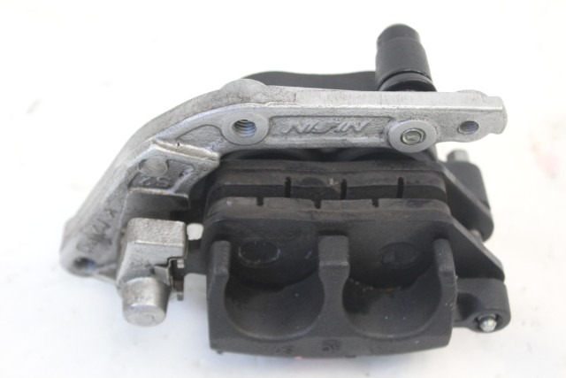 VOGE VALICO 525 DSX 2916401730001 PINZA FRENO ANTERIORE SINISTRA 21 -24 FRONT LEFT BRAKE CALIPER