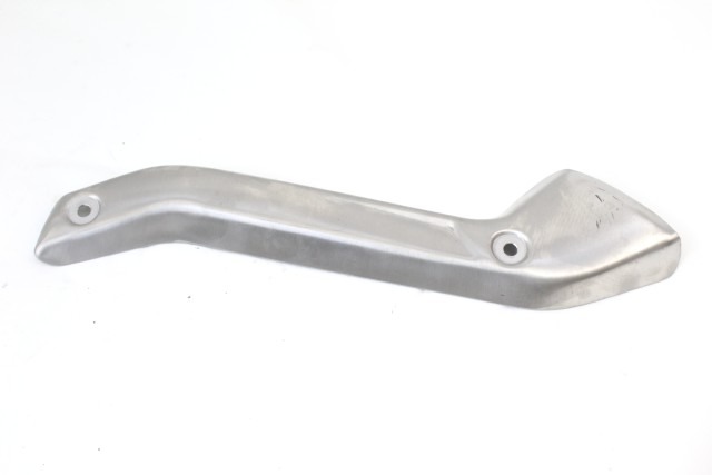 VOGE VALICO 525 DSX 181900037 PARACALORE COLLETTORE SCARICO 21 -24 EXHAUST MANIFOLD HEATGUARD