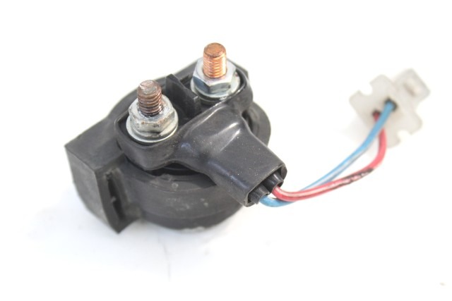 APRILIA SHIVER 750 AP81129276 RELÈ AVVIAMENTO 08 - 10 STARTER RELAY AP8112927 AP81129275 AP8124636 