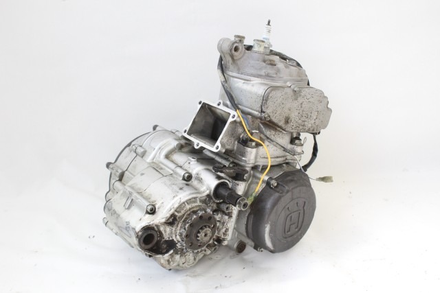 HUSQVARNA WR 250 3H MOTORE (2011) ENGINE