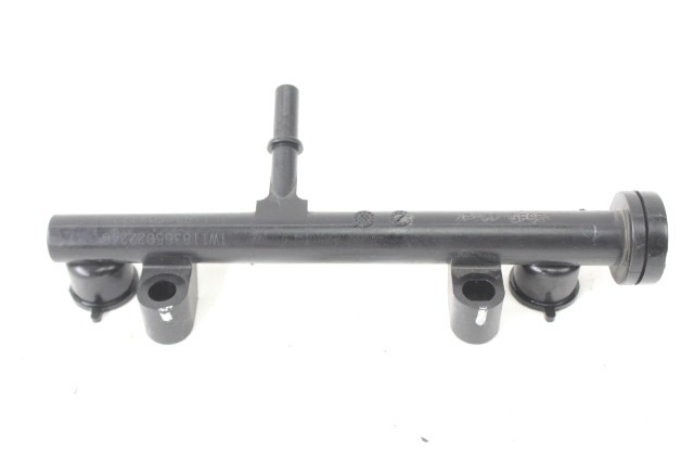 ROYAL ENFIELD INTERCEPTOR 650 576037A TUBO INIEZIONE RAIL INIETTORI 19 - 24 INJECTION RAIL