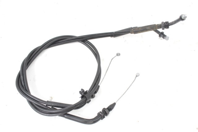 ROYAL ENFIELD INTERCEPTOR 650 576047D CAVI ACCELERATORE 19 - 24 THROTTLE CABLES 576047A