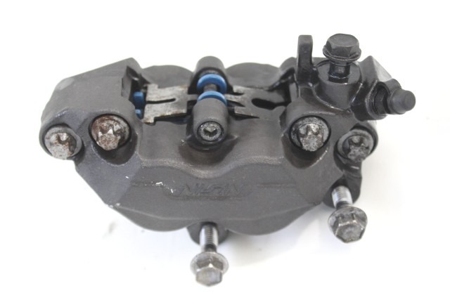 KAWASAKI Z 900 430800131DJ PINZA FRENO ANTERIORE DESTRA ZR900B 17 - 20 FRONT RIGHT BRAKE CALIPER