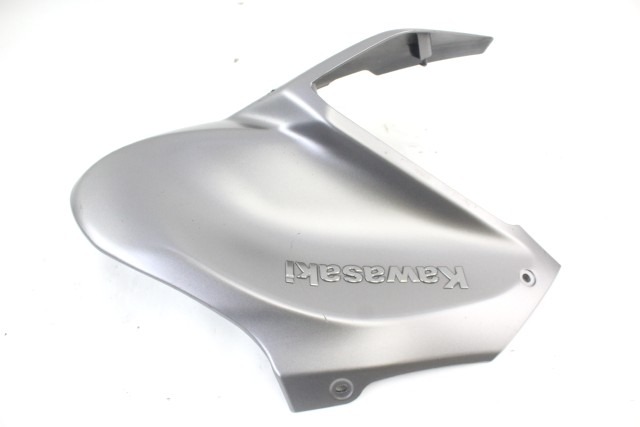 KAWASAKI Z 900 510265158739 CARENA SERBATOIO SINISTRA ZR900B 17 - 20 LEFT FUEL TANK FAIRING 510265125739