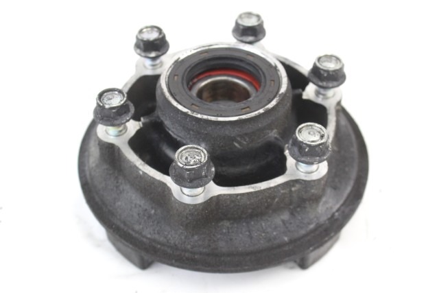 KAWASAKI Z 900 420330028 MOZZO RUOTA POSTERIORE ZR900B 17 - 20 REAR WHEEL HUB 420330003