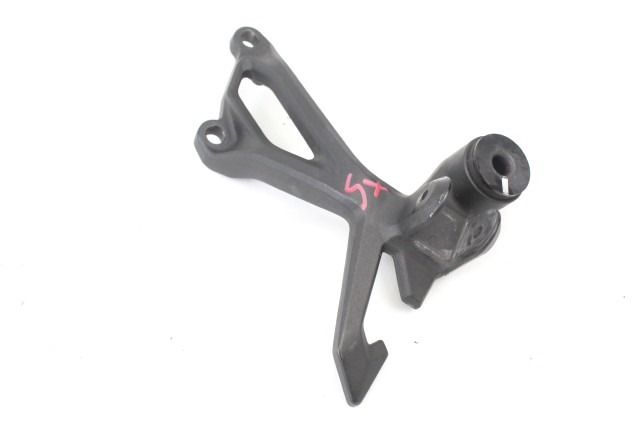 KAWASAKI Z 900 35063145218R STAFFA PEDANA POSTERIORE SINISTRA ZR900B 17 - 20 REAR LEFT FOOTREST HOLDER 35063136218R