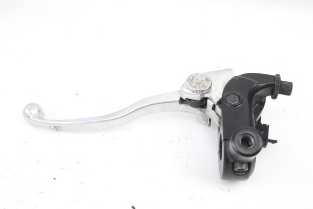 KAWASAKI Z 900 460760122 LEVA COMANDO FRIZIONE ZR900B 17 - 20 CLUTCH CONTROL LEVER