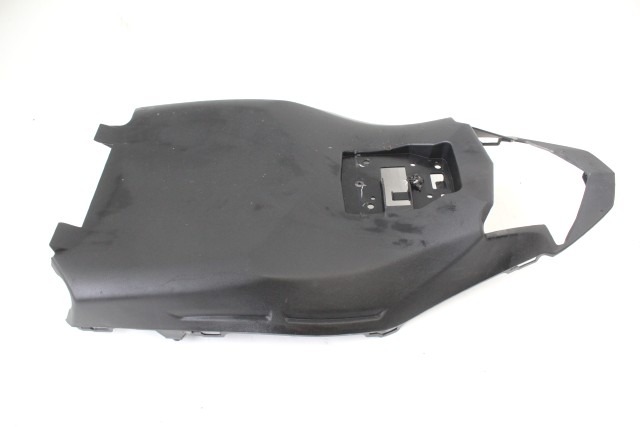 KAWASAKI Z 900 350230474 PARAFANGO POSTERIORE ZR900B 17 - 20 REAR MUDGUARD 350230435 SEGNI DI USURA