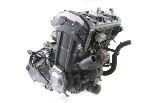 KAWASAKI Z 900 ZR900BE MOTORE KM 27.000 ZR900B 17 - 20 ENGINE