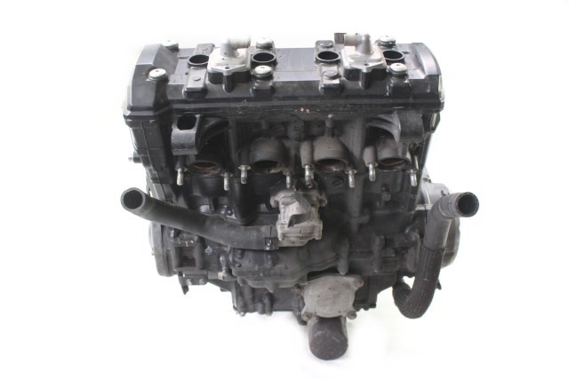 KAWASAKI Z 900 ZR900BE MOTORE KM 27.000 ZR900B 17 - 20 ENGINE