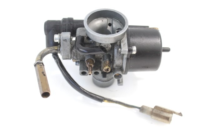 YAMAHA AEROX YQ 50 MBK NITRO 5SBE43010100 CARBURATORE CARBURETOR