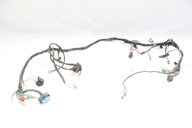 YAMAHA AEROX YQ 50 MBK NITRO 5SBH25900000 CABLAGGIO IMPIANTO ELETTRICO MAIN WIRING HARNESS