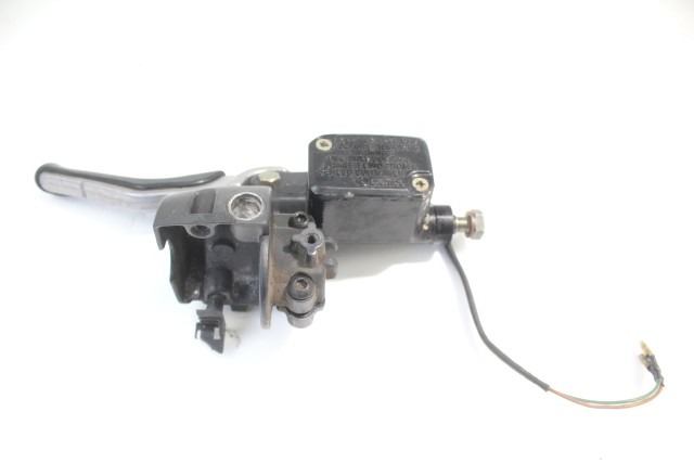 YAMAHA AEROX YQ 50 MBK NITRO 5BRF583V0500 POMPA FRENO POSTERIORE REAR BRAKE MASTER CYLINDER